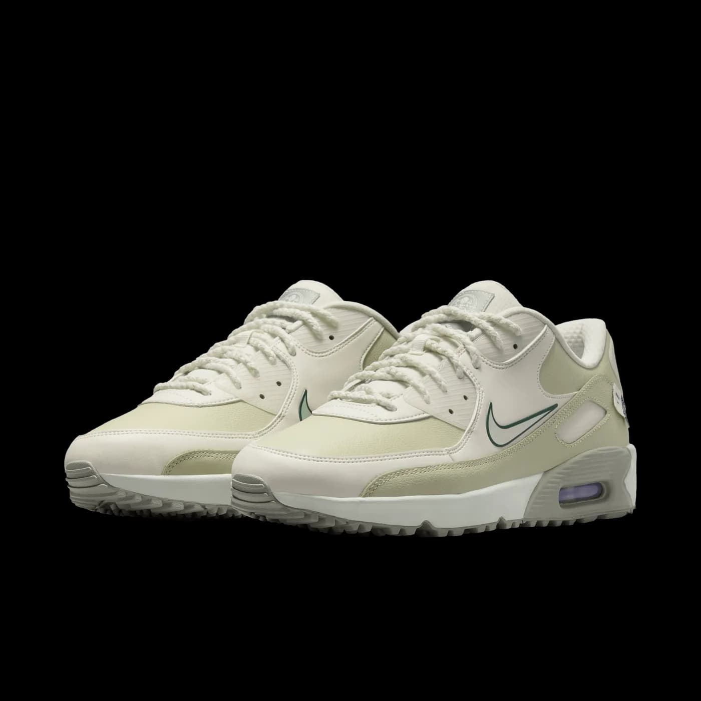 Nike Air Max 90 Golf US Open release photo 6