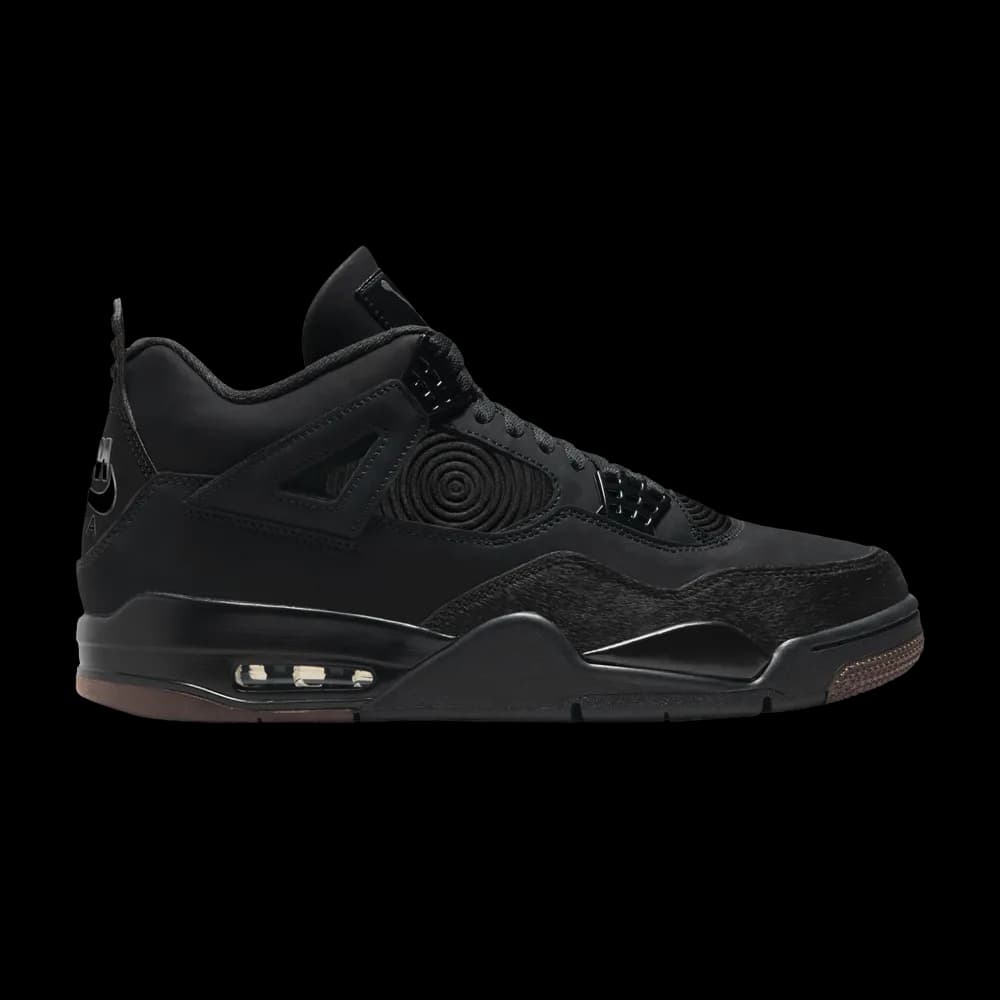 Air Jordan 4 Retro 'Berlin' release photo 1