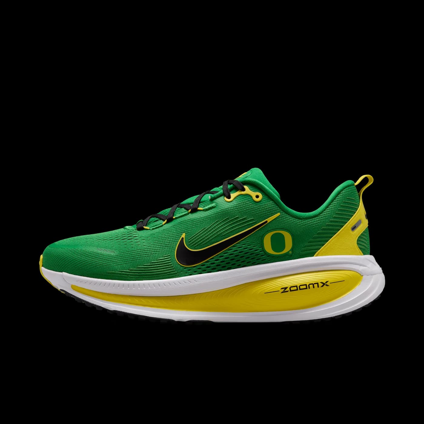 Nike Vomero 18 Oregon release photo 2