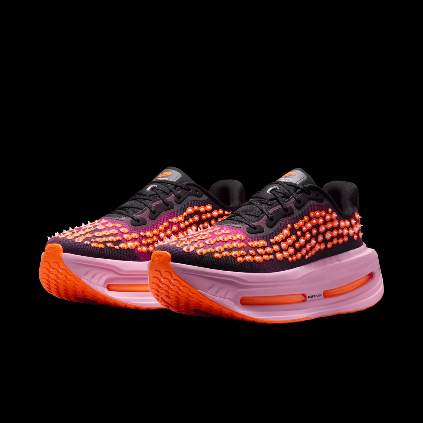 Nike Vomero Premium QS Black Arctic Pink release photo 6