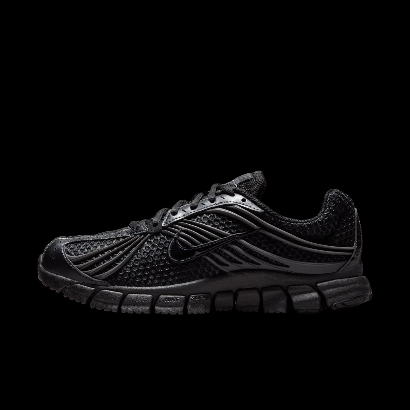 Nike Zoom Skylon 11 Black Anthracite (W) release photo 2