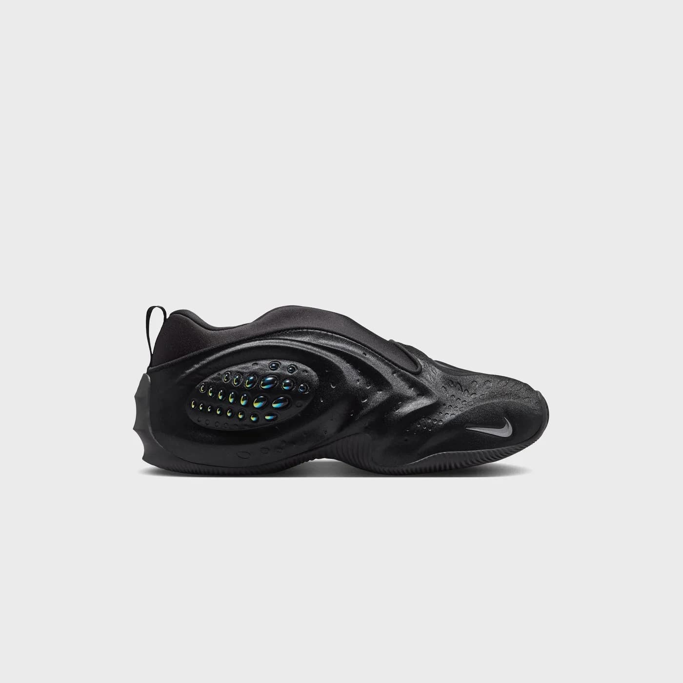 Nike WMNS First Sight Shadow - Triple Black release photo 1