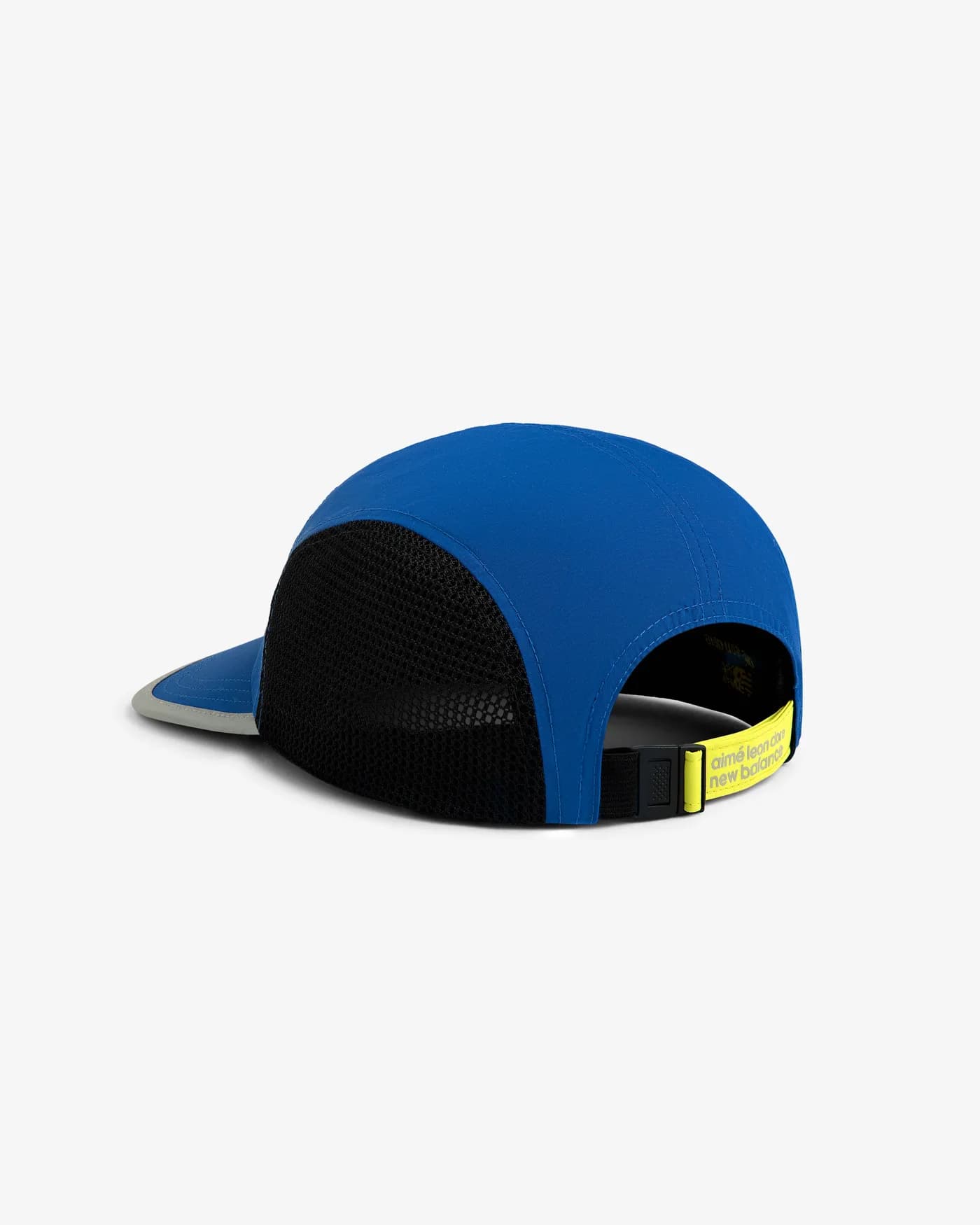 ALD / New Balance Mesh Sport Hat release photo 5