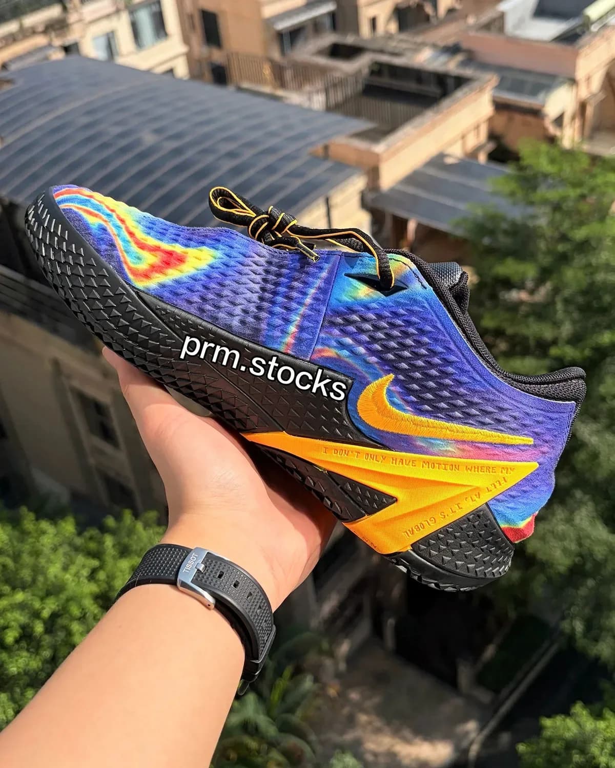 Nike Ja 4 “Radar” release photo 3