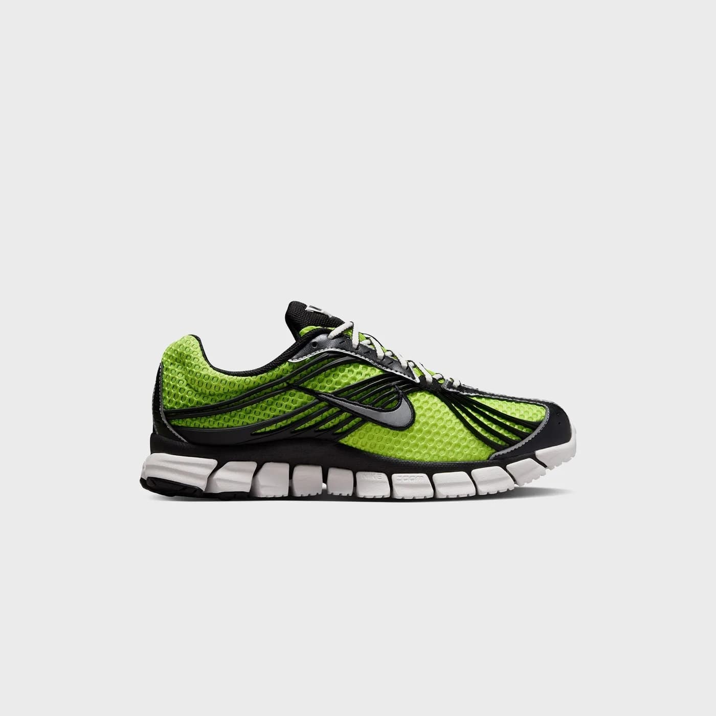 Nike WMNS Zoom Skylon 11 - Volt / Metallic Silver / Black / Summit White release photo 1