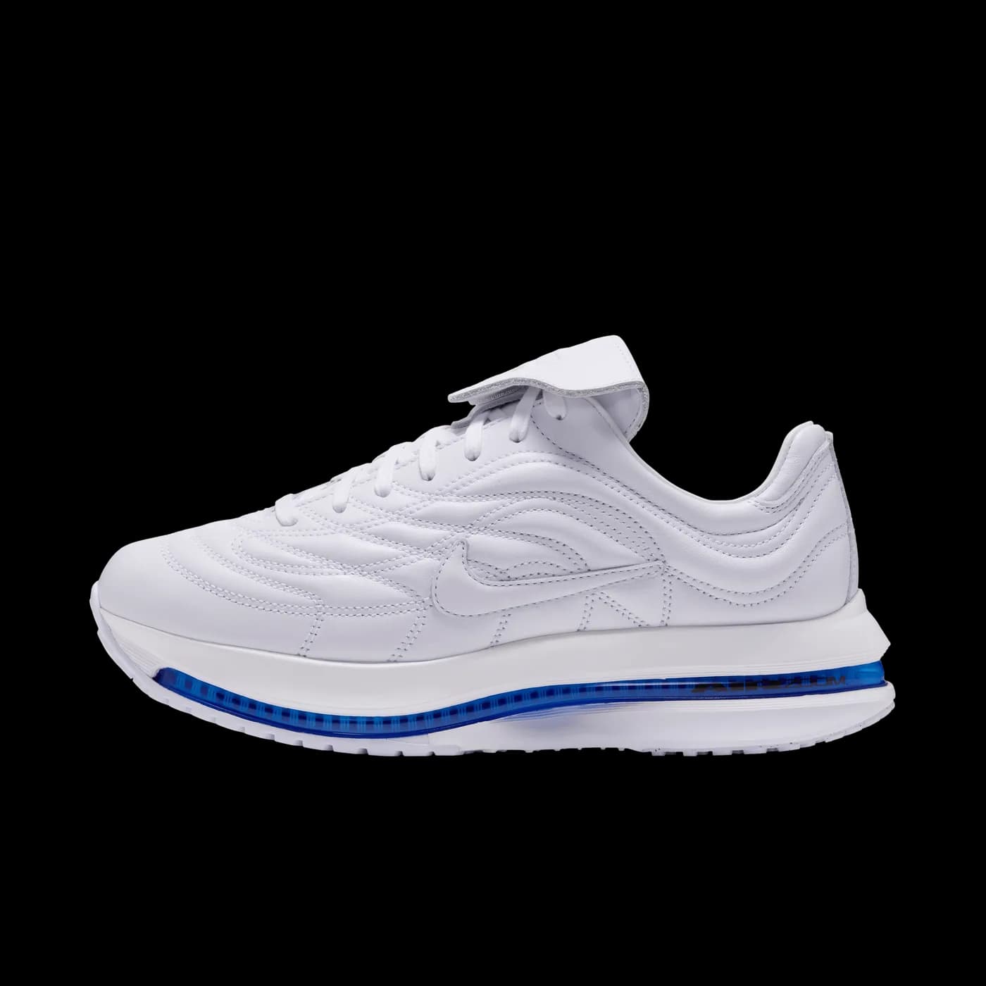 Nike Atelier Merc Premium White release photo 2