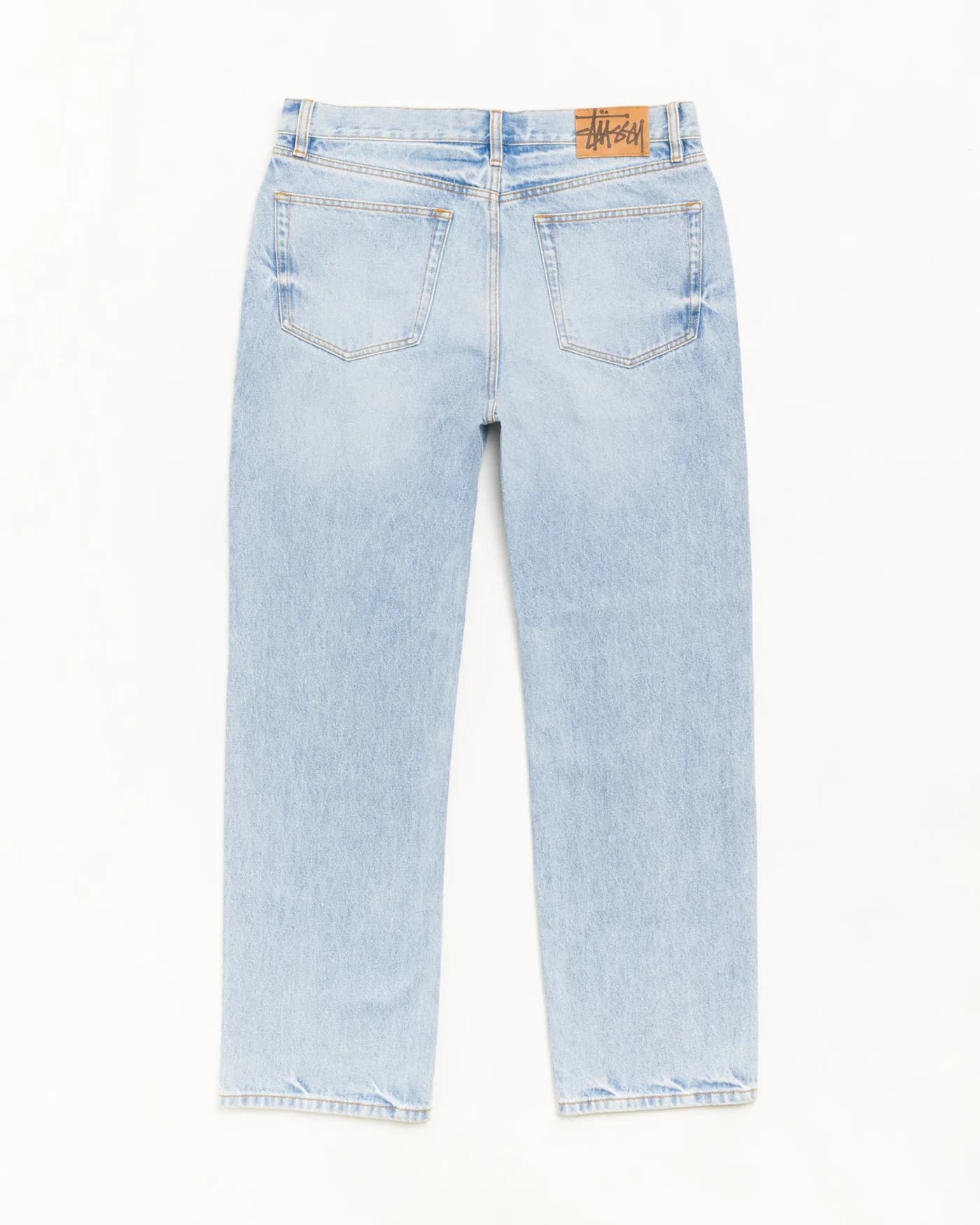 NEW CLASSIC JEAN DENIM release photo 6