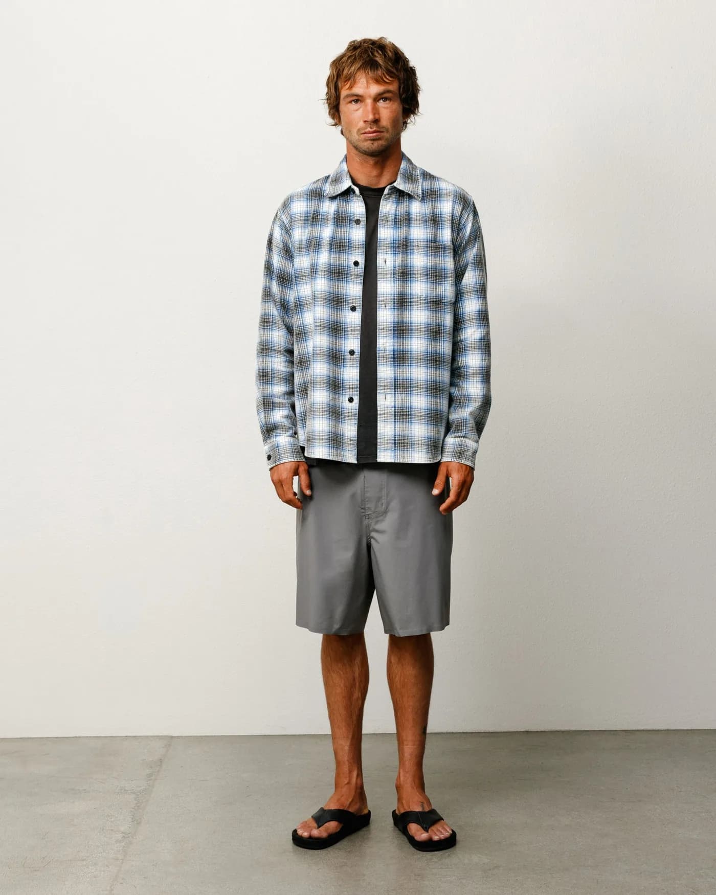 PEAK BOARD SHORT release photo 1