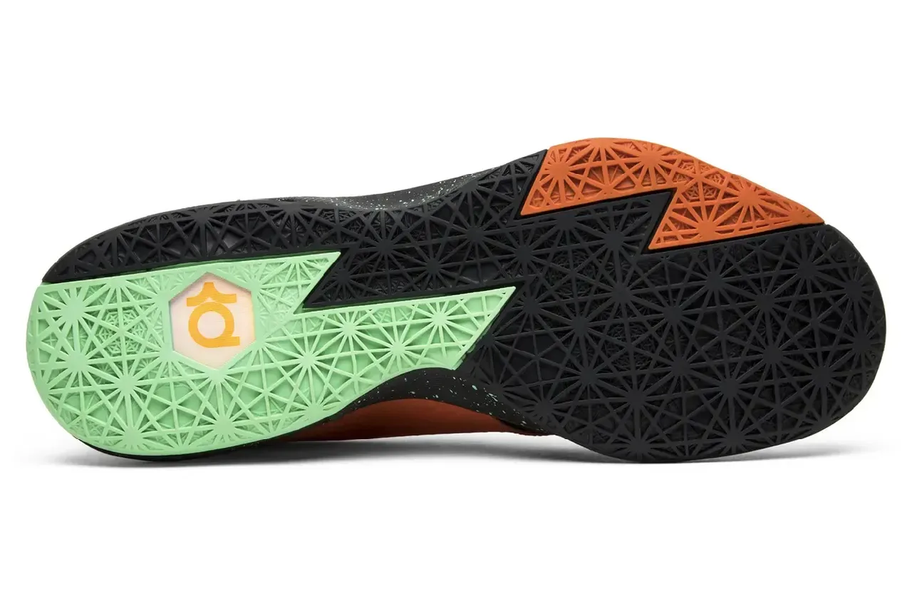 Nike KD 6 “Texas” release photo 5