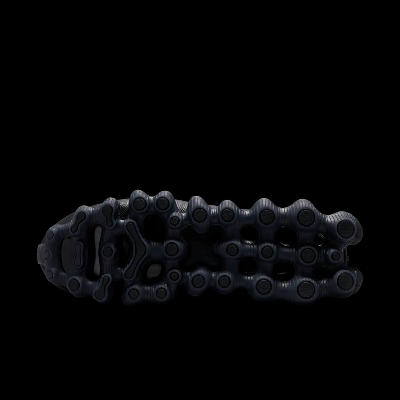 Nike Air Liquid Max Black Anthracite release photo 3