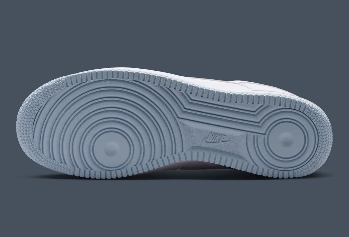 Nike Kobe Air Force 1 Low release photo 6