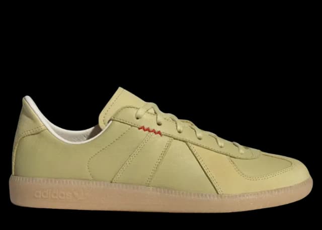 adidas BW Army Decon Hartcopy Halo Gold adidas release photo