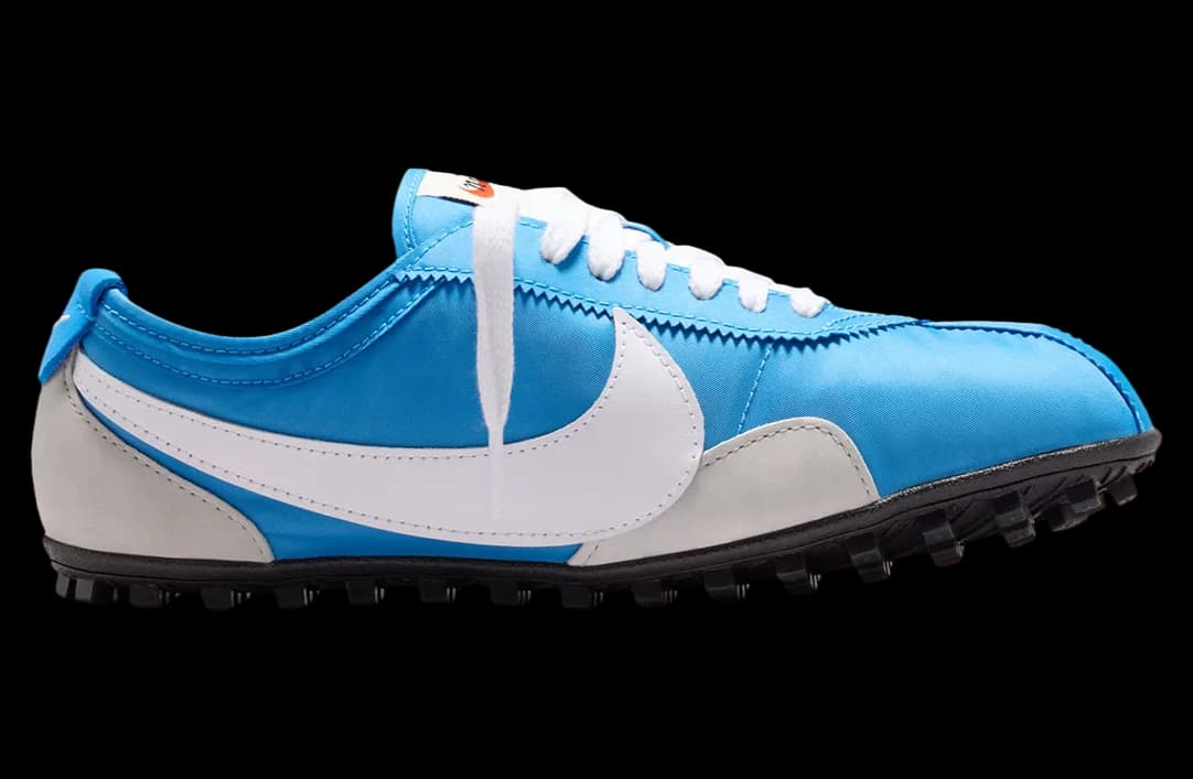 Nike Moon WMNS Italy Blue / Neutral Grey release photo 3