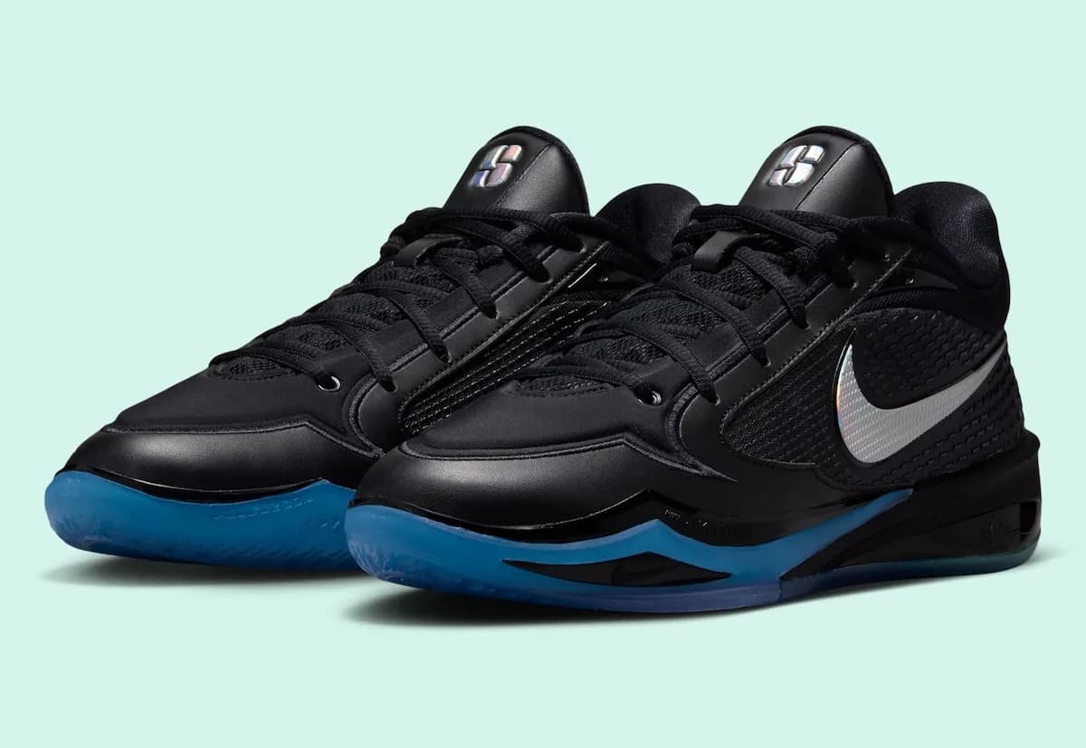 Nike Sabrina 4 “Nike Nationals” Nike release photo