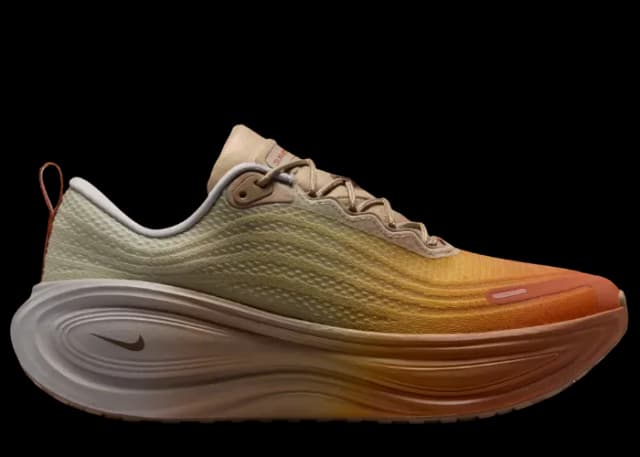 Nike Vomero Plus Cheat Day Cheeto Dust Nike release photo