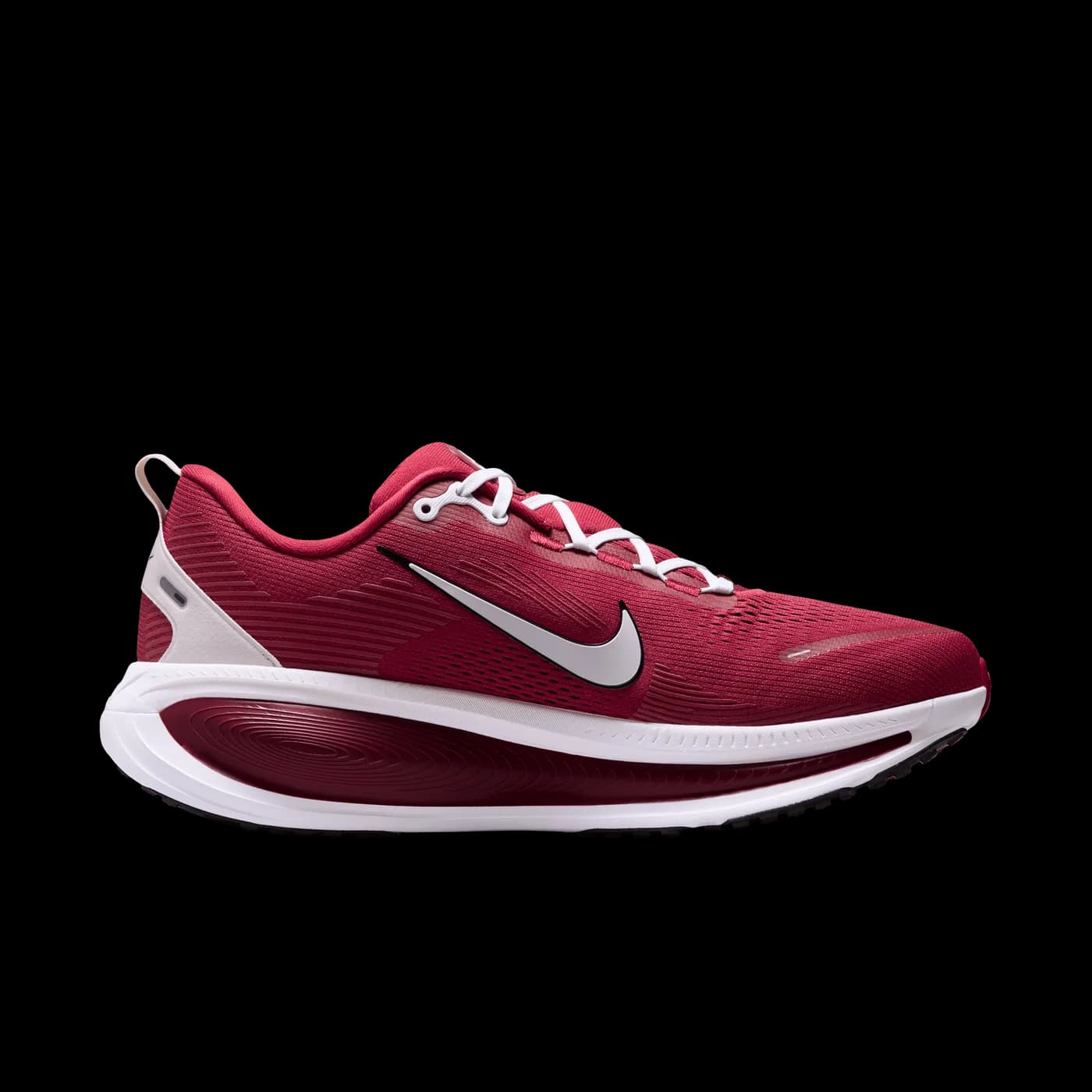 Nike Vomero 18 Arkansas release photo 4