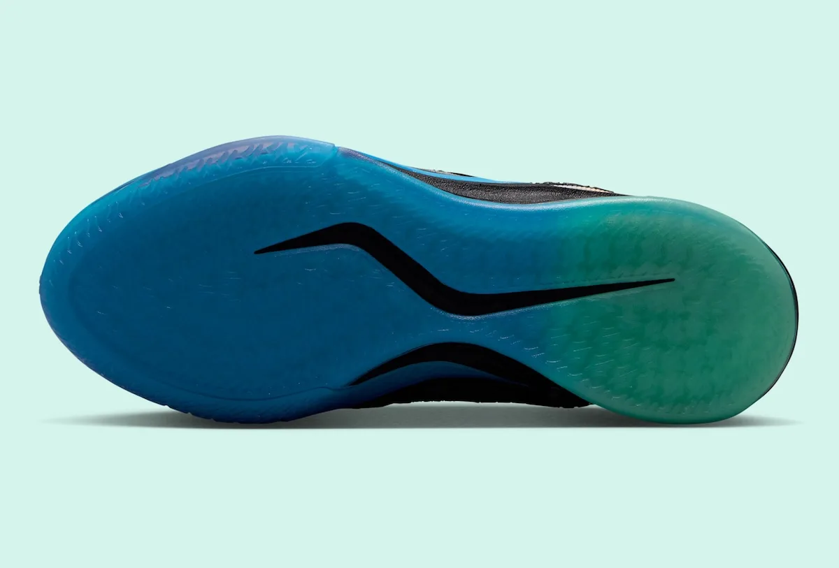 Nike Sabrina 4 “Nike Nationals” release photo 6