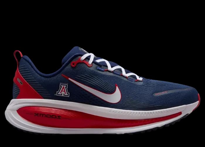 Nike Vomero 18 Arizona release photo 1