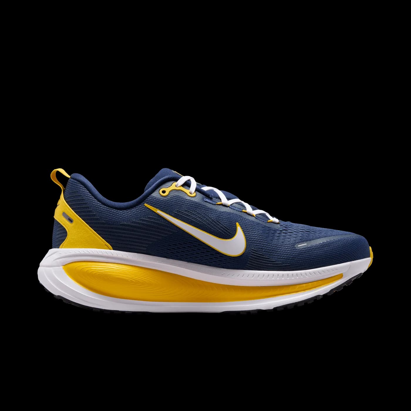 Nike Vomero 18 Michigan release photo 4