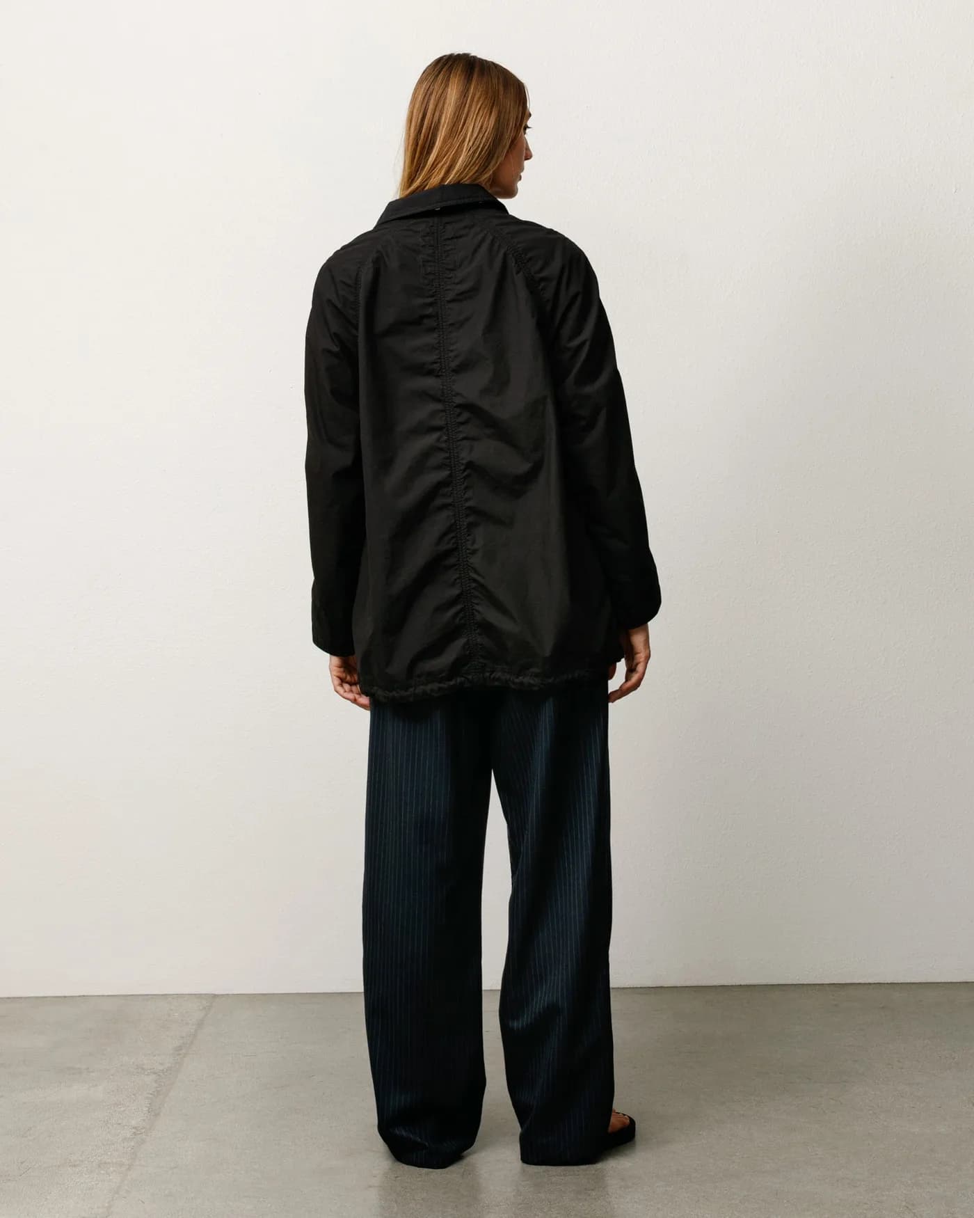 LIGHTWEIGHT FIELD PARKA release photo 5
