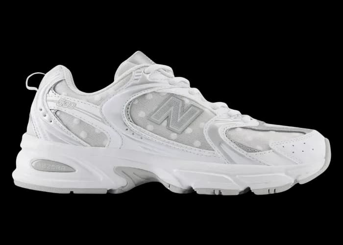 New Balance 530 Polka Dot (W) release photo 1