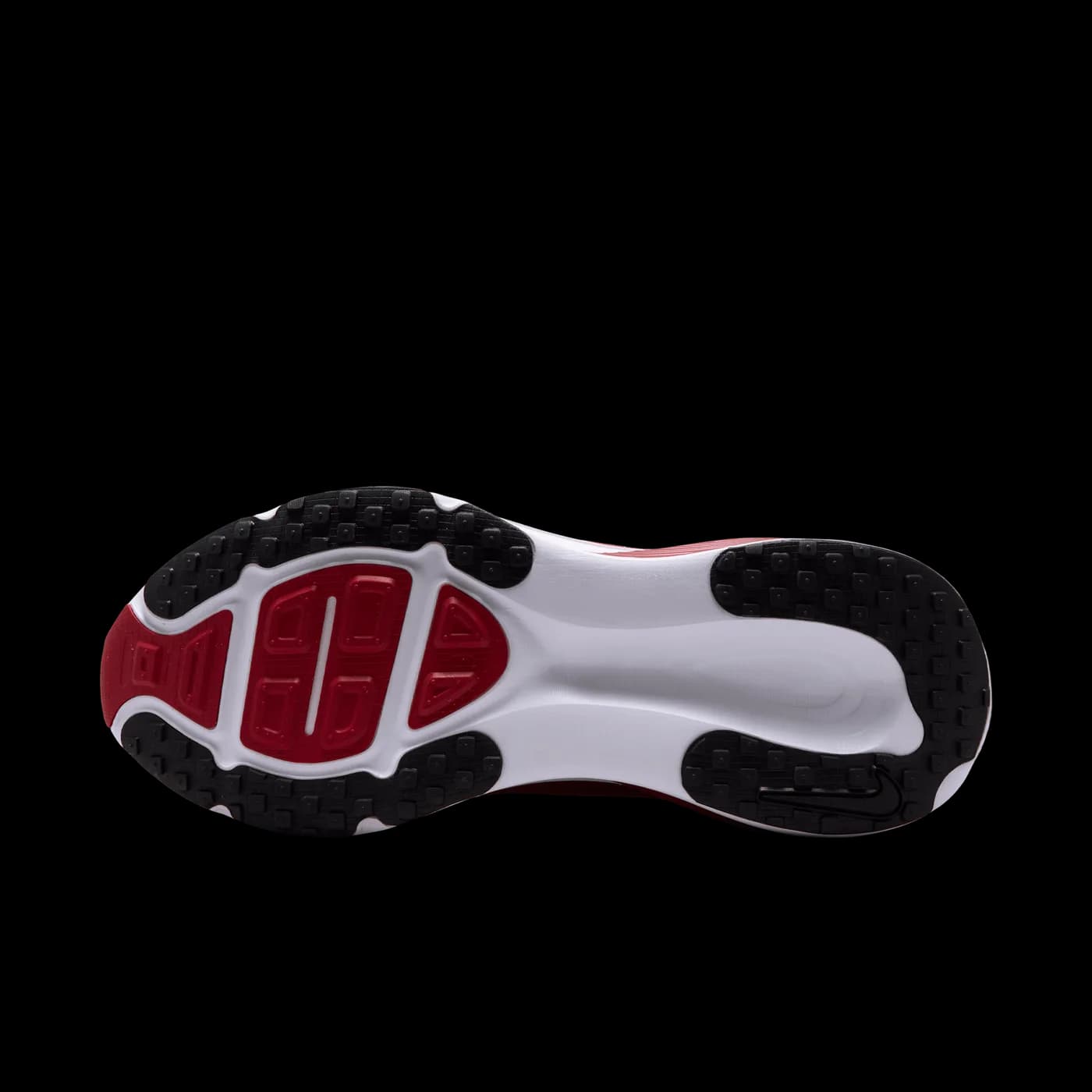 Nike Vomero 18 Arkansas release photo 3