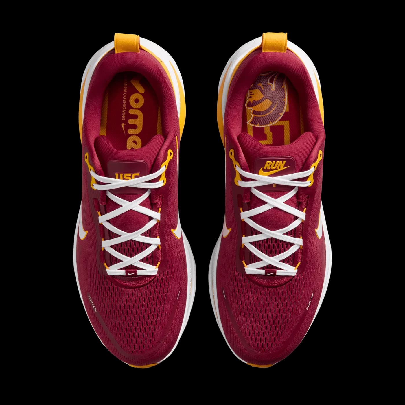 Nike Vomero 18 USC release photo 4