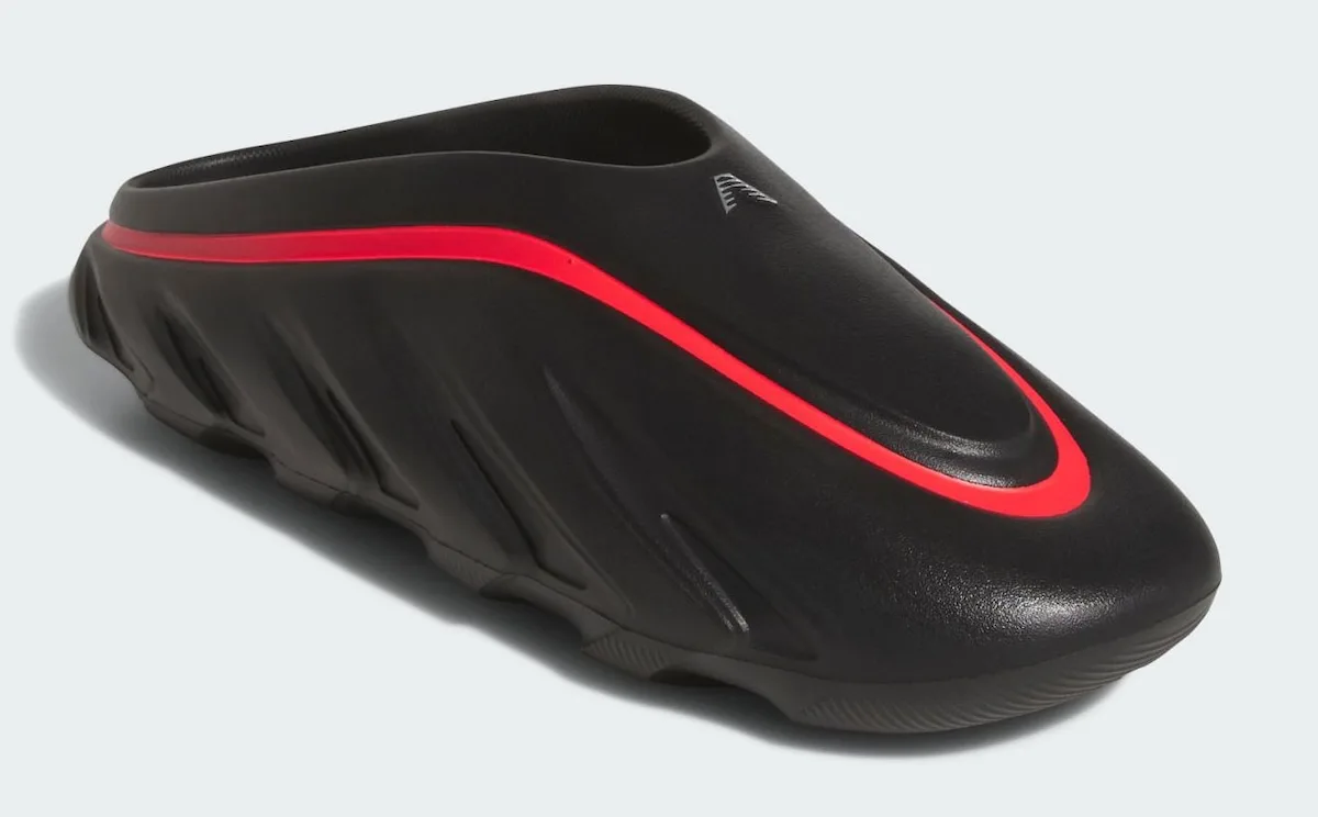 adidas Anthony Edwards 3 Mule release photo 3