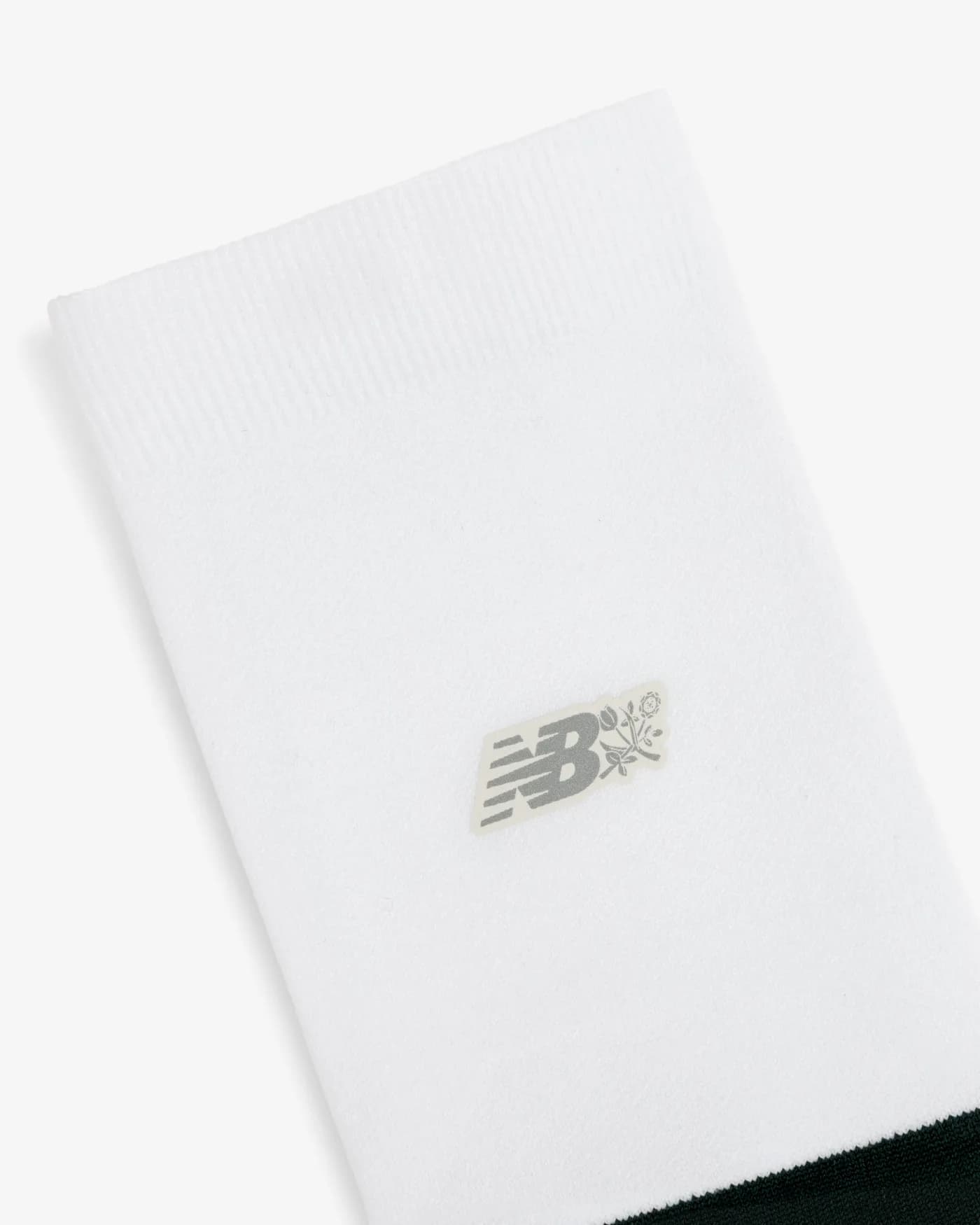 ALD / New Balance Running Crew Sock release photo 3