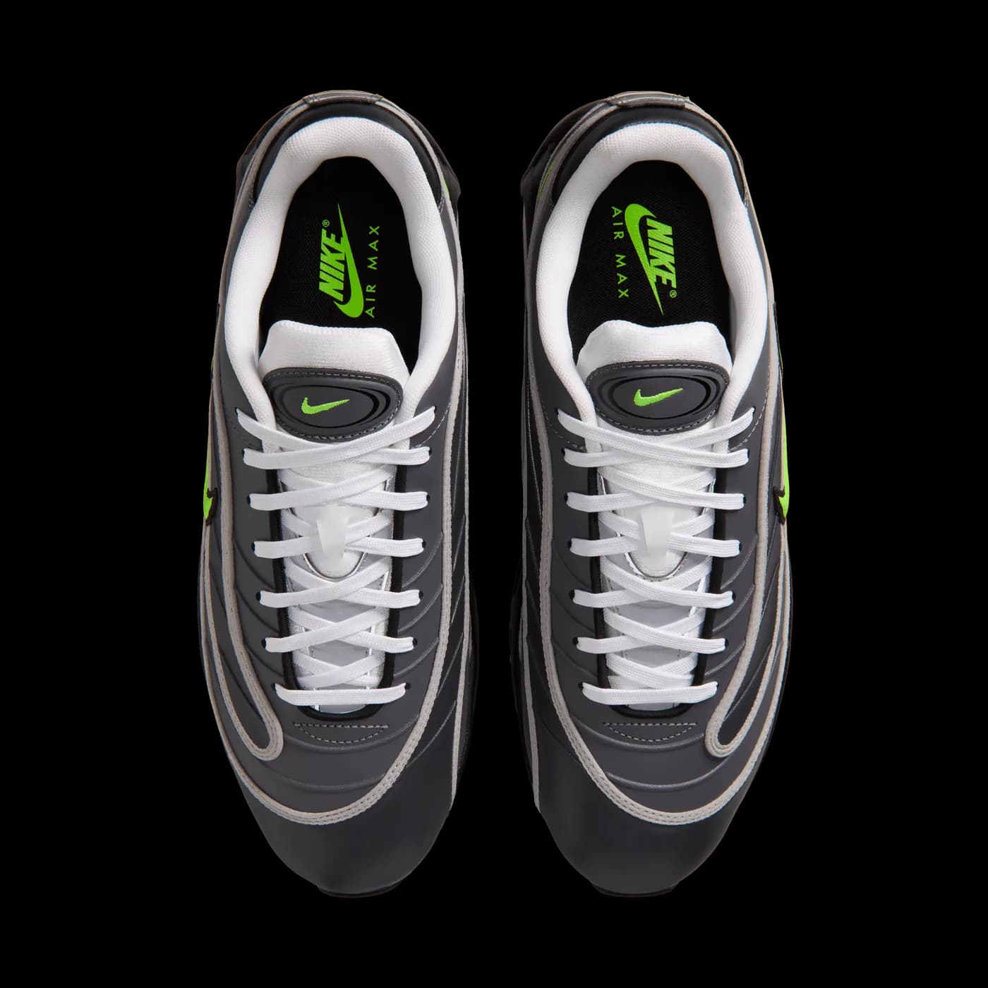 Nike Air Max Joga Bonito Neon release photo 5