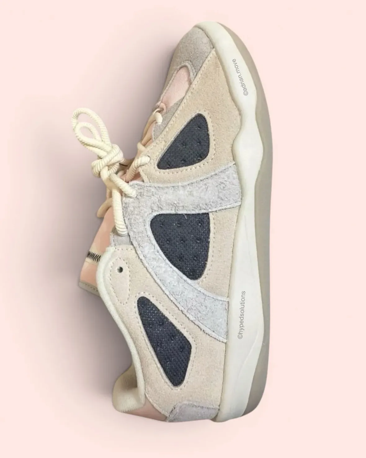 Bad Bunny x adidas Badbo 1.1 release photo 2
