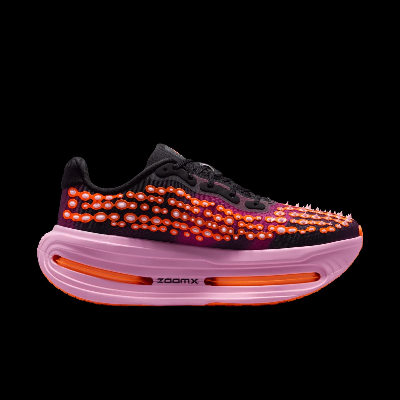 Nike Vomero Premium QS Black Arctic Pink release photo 4