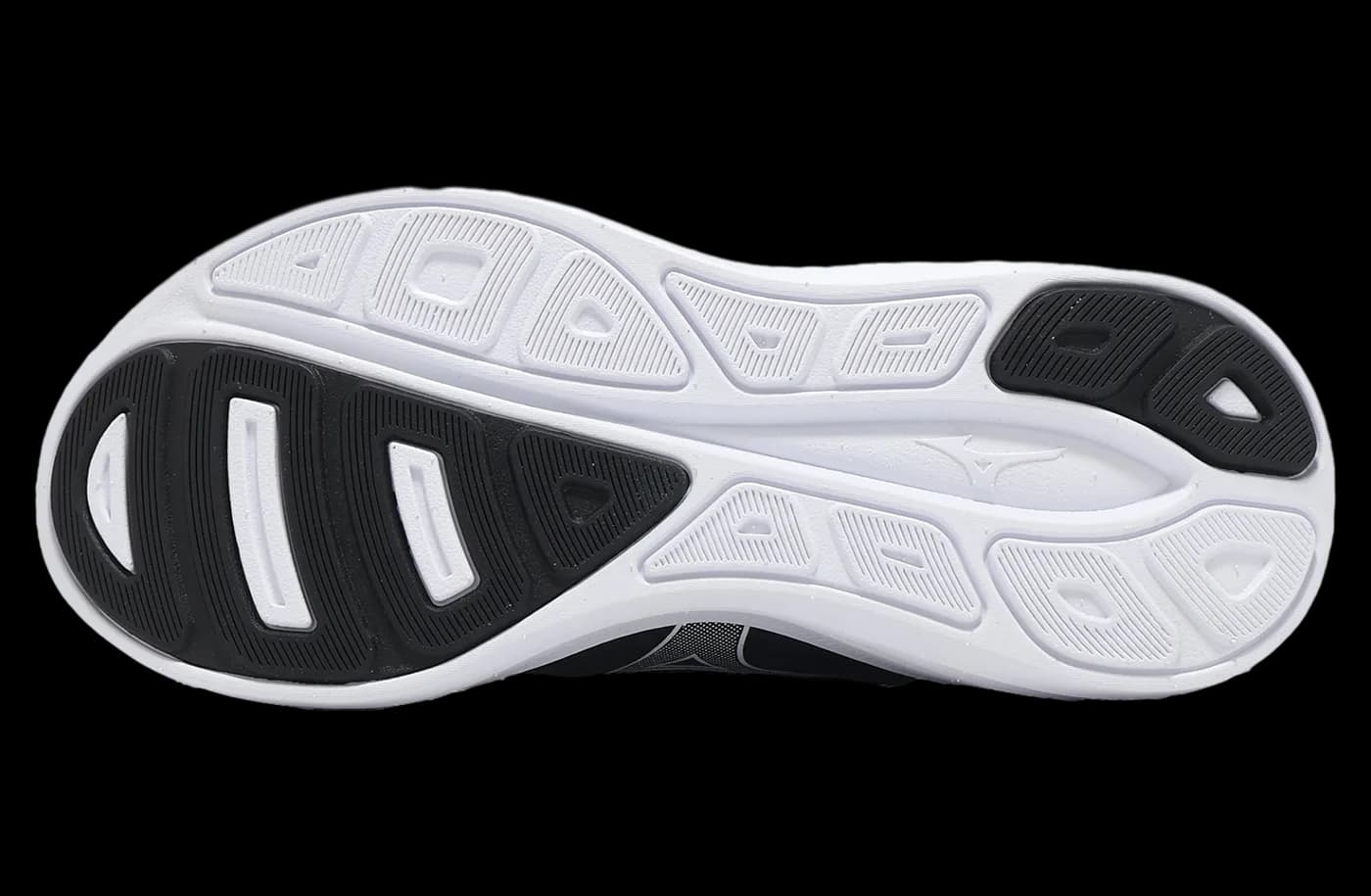 Mizuno Esperunzer 3 Super Wide Black / White release photo 4