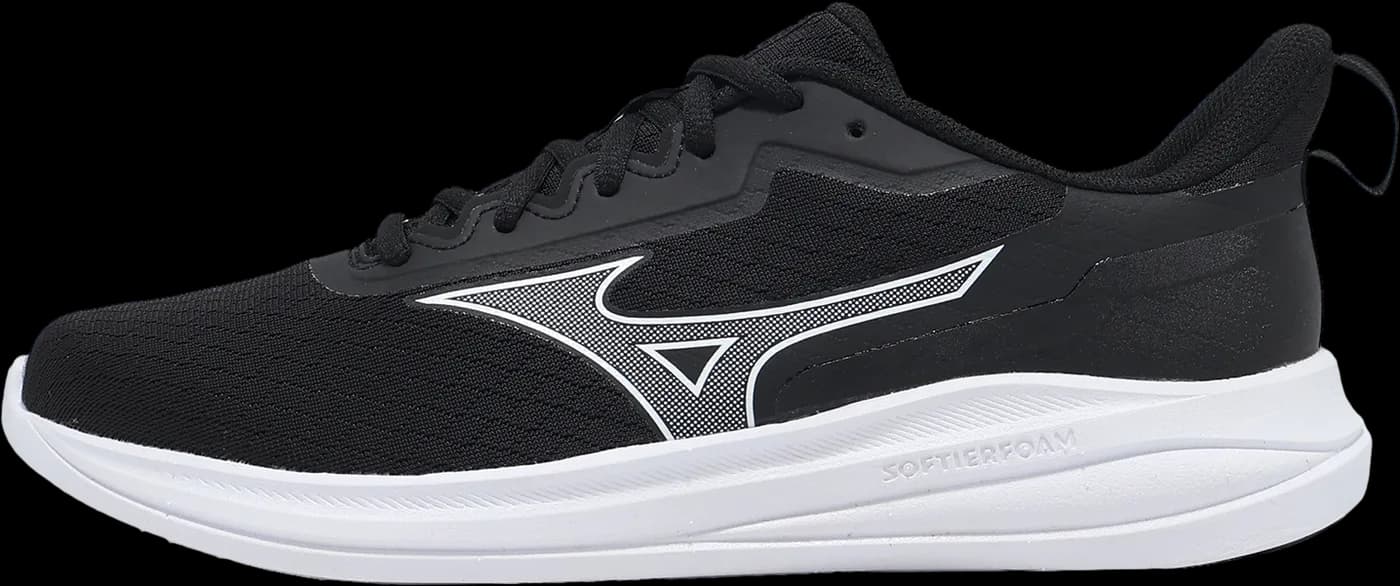 Mizuno Esperunzer 3 Super Wide Black / White release photo 1