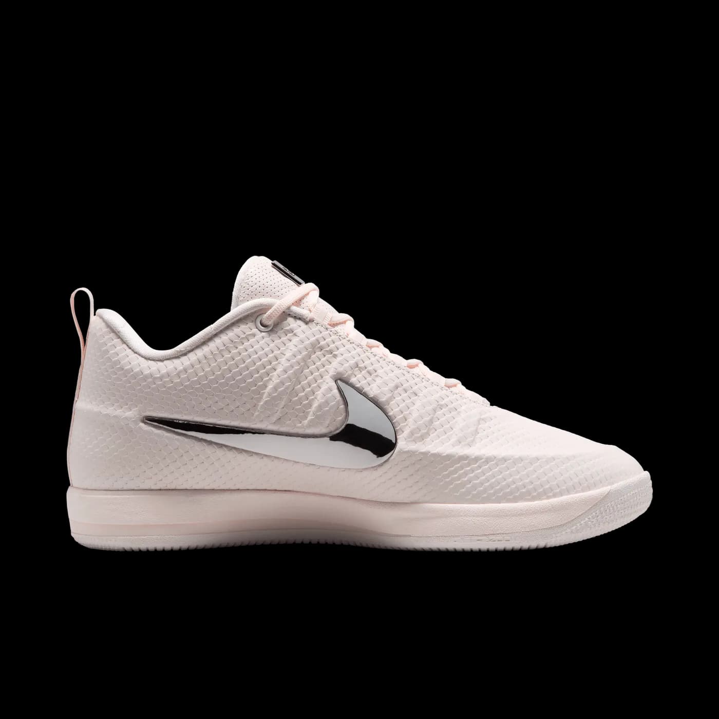 Nike Book 2 LX White Label release photo 4