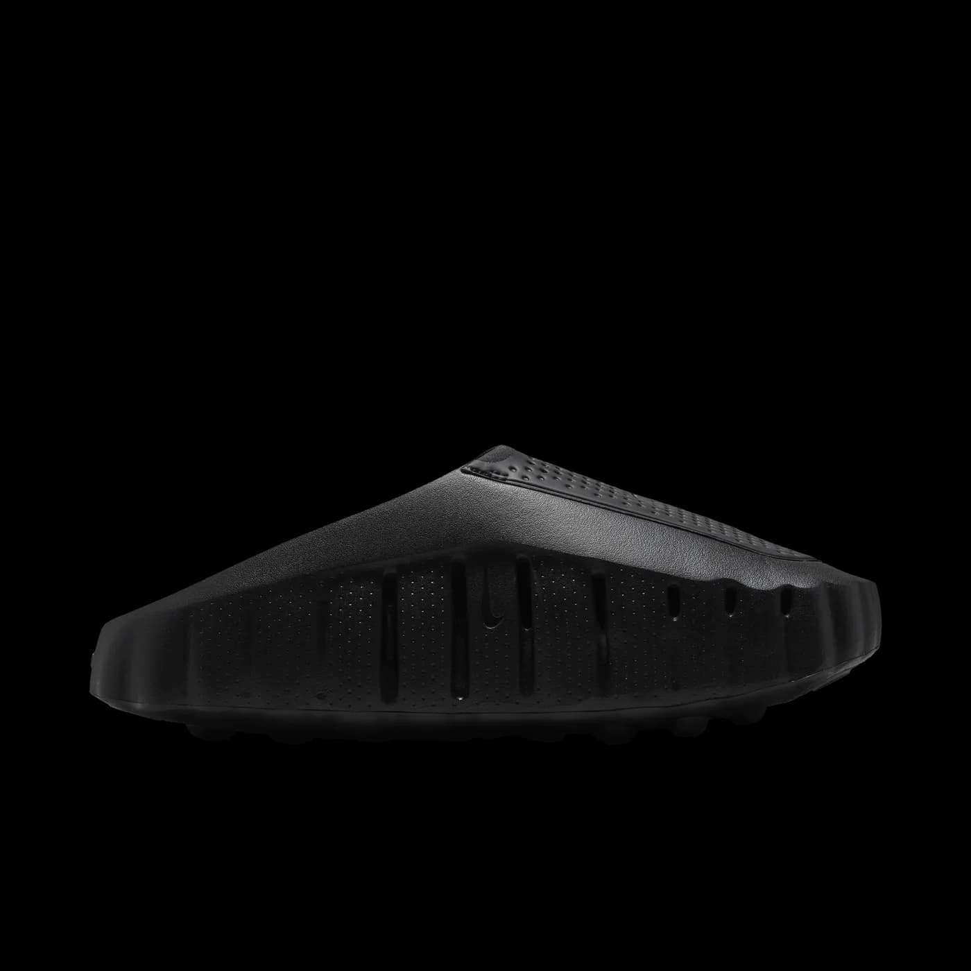 Nike Mind 001 Triple Black release photo 4