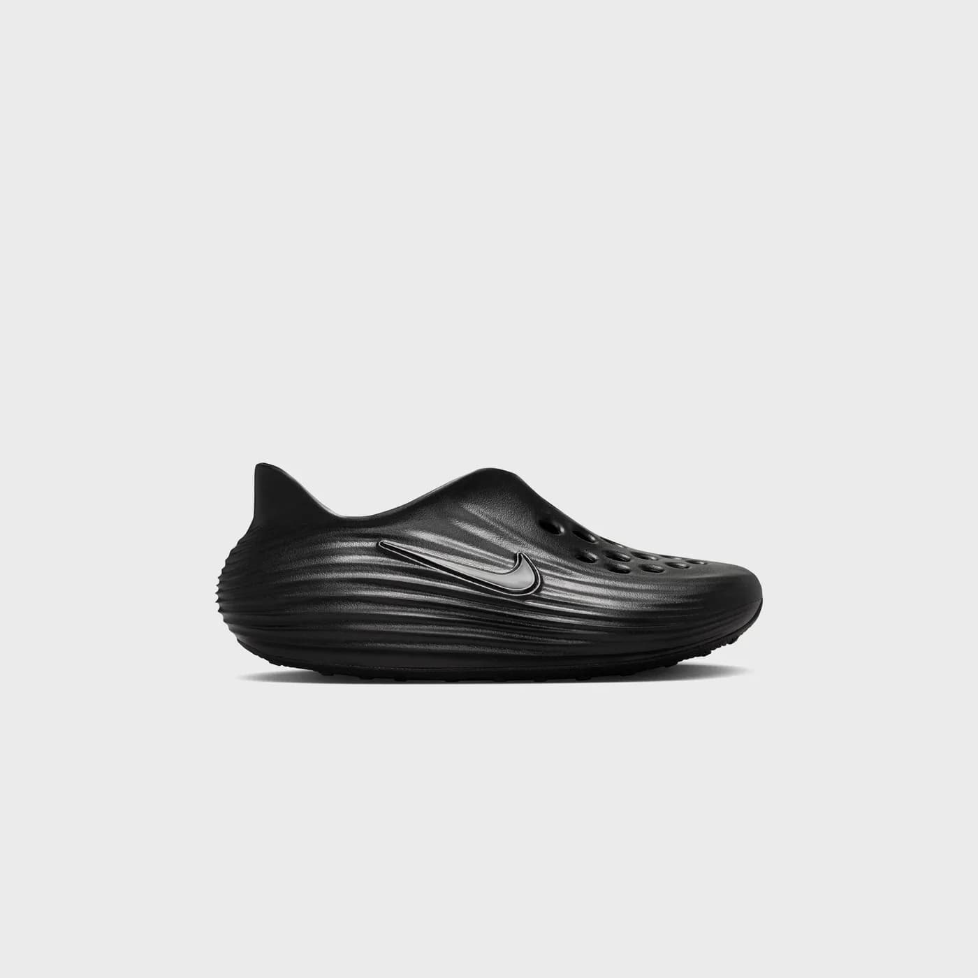 Nike GS ReactX Rejuven8 - Black release photo 1