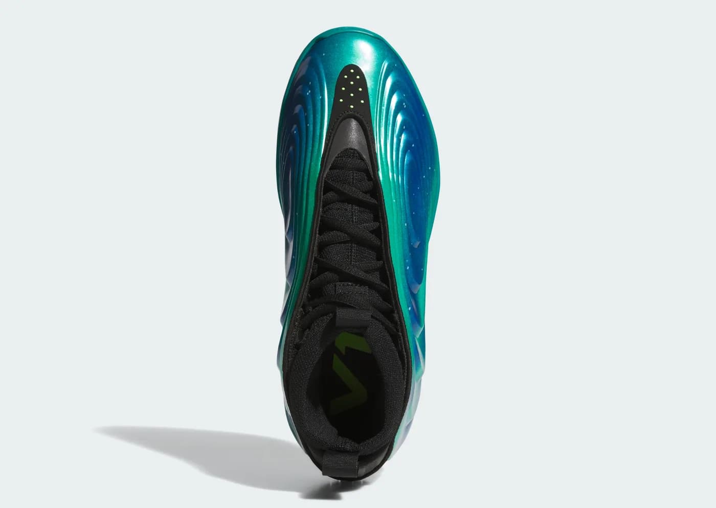 adidas Harden Vol. 10 Northern Lights release photo 5