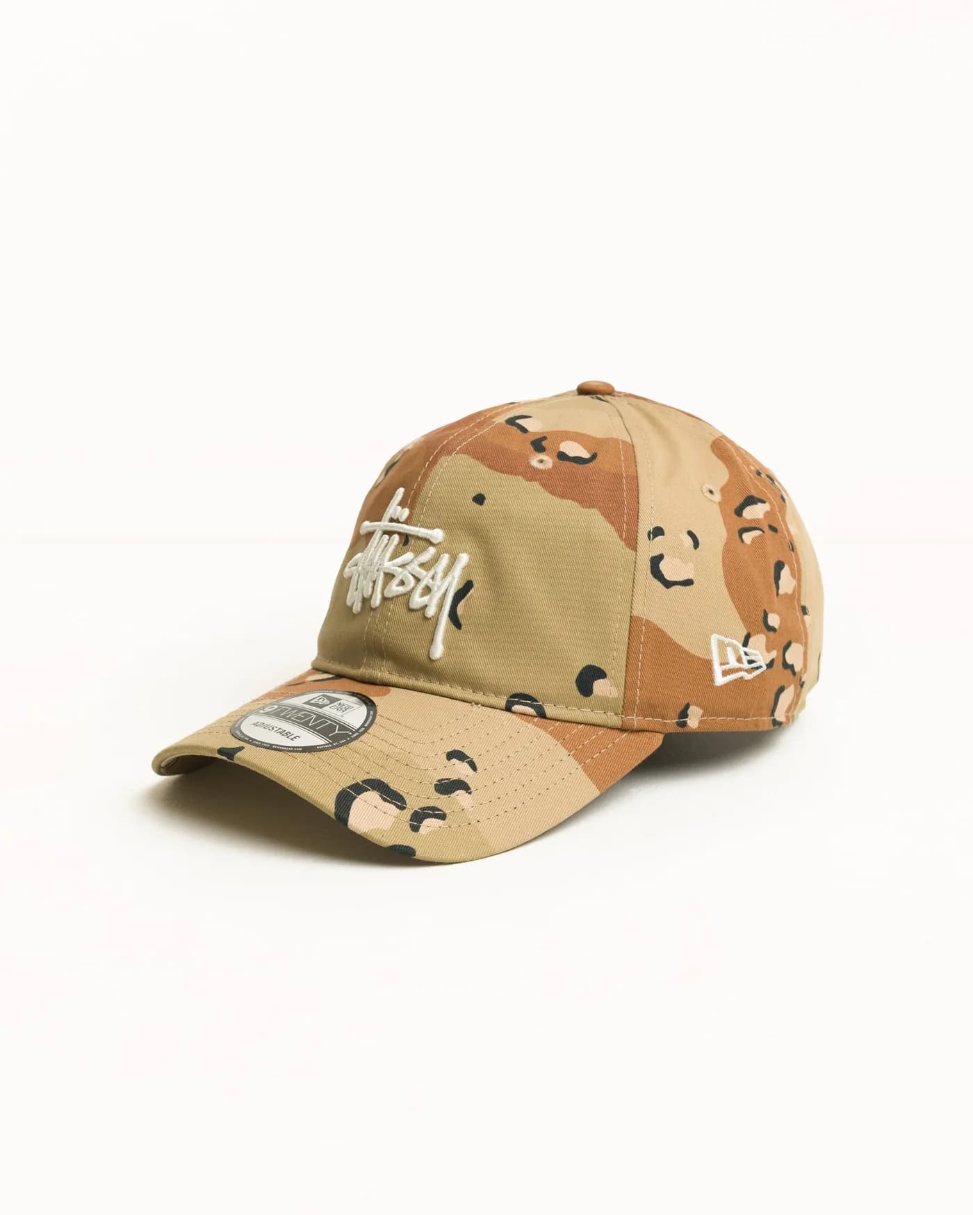 9TWENTY BASIC CAP release photo 2