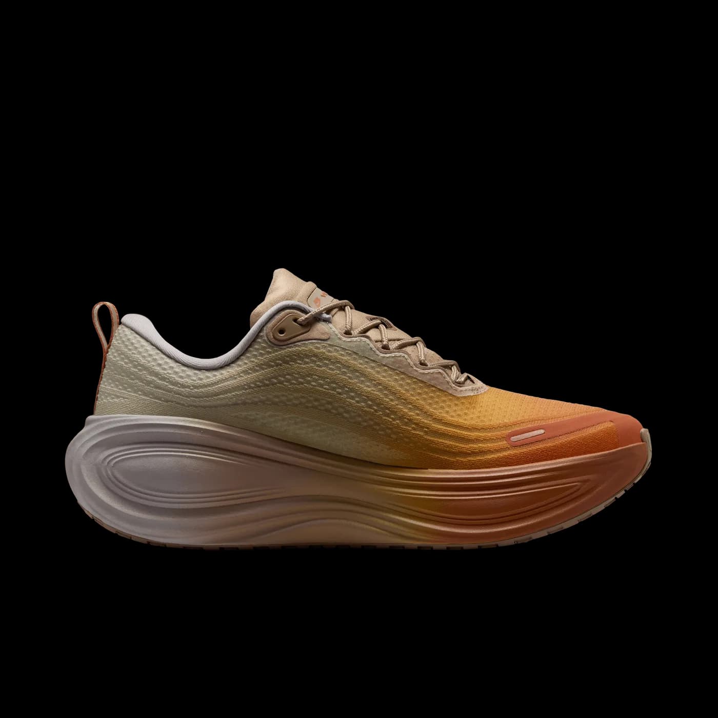 Nike Vomero Plus Cheat Day Cheeto Dust release photo 4