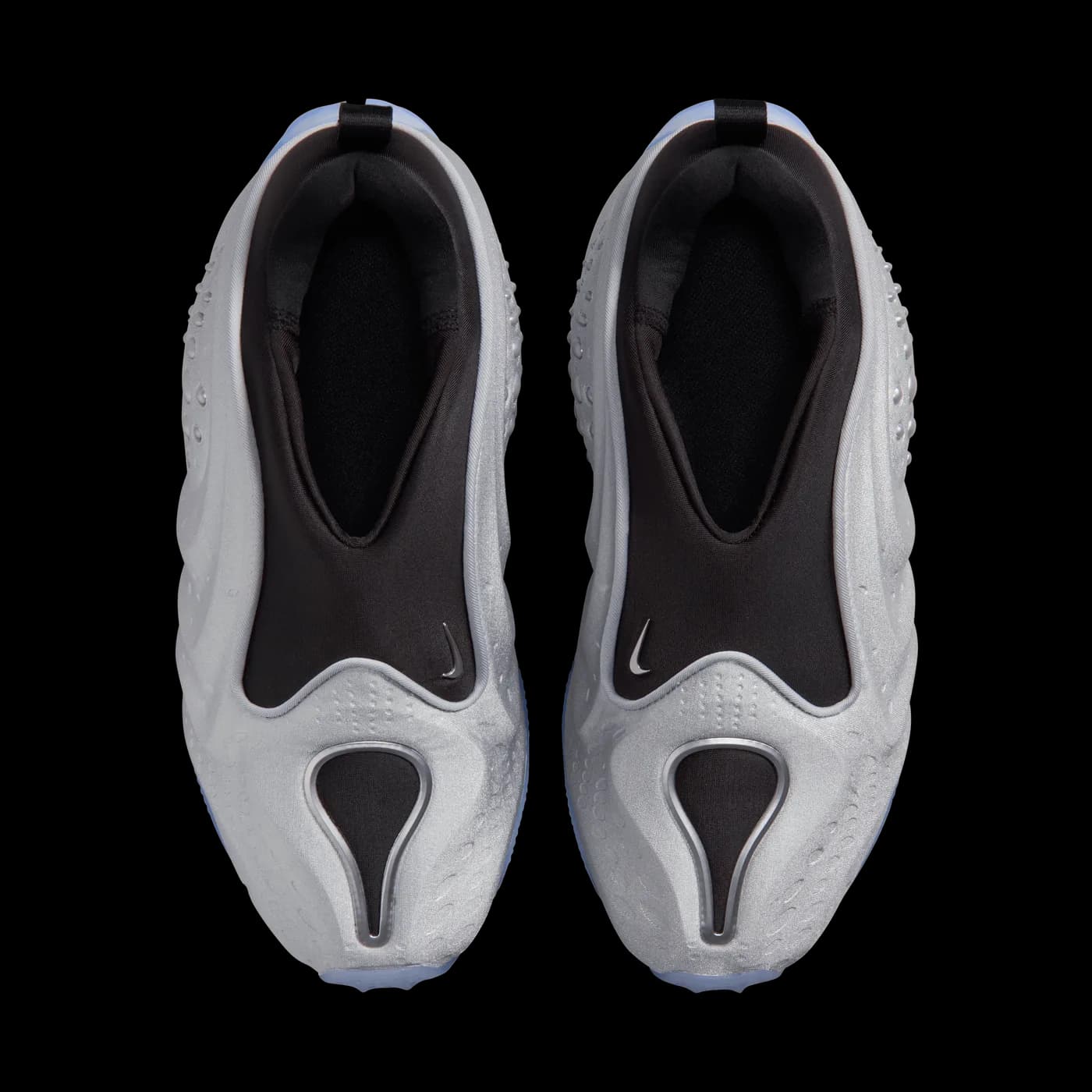 Nike First Sight Shadow Metallic Silver (W) release photo 5