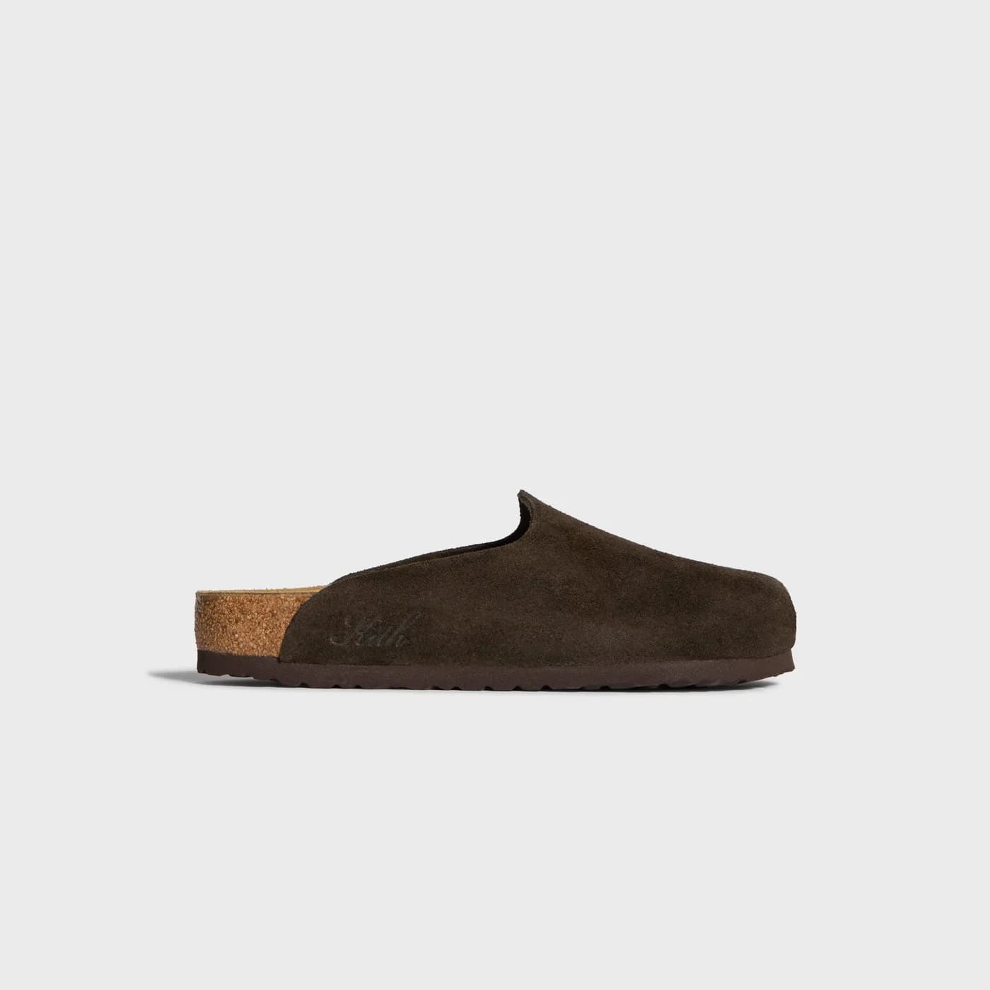 Kith for Birkenstock Amsterdam - Mocca release photo 1