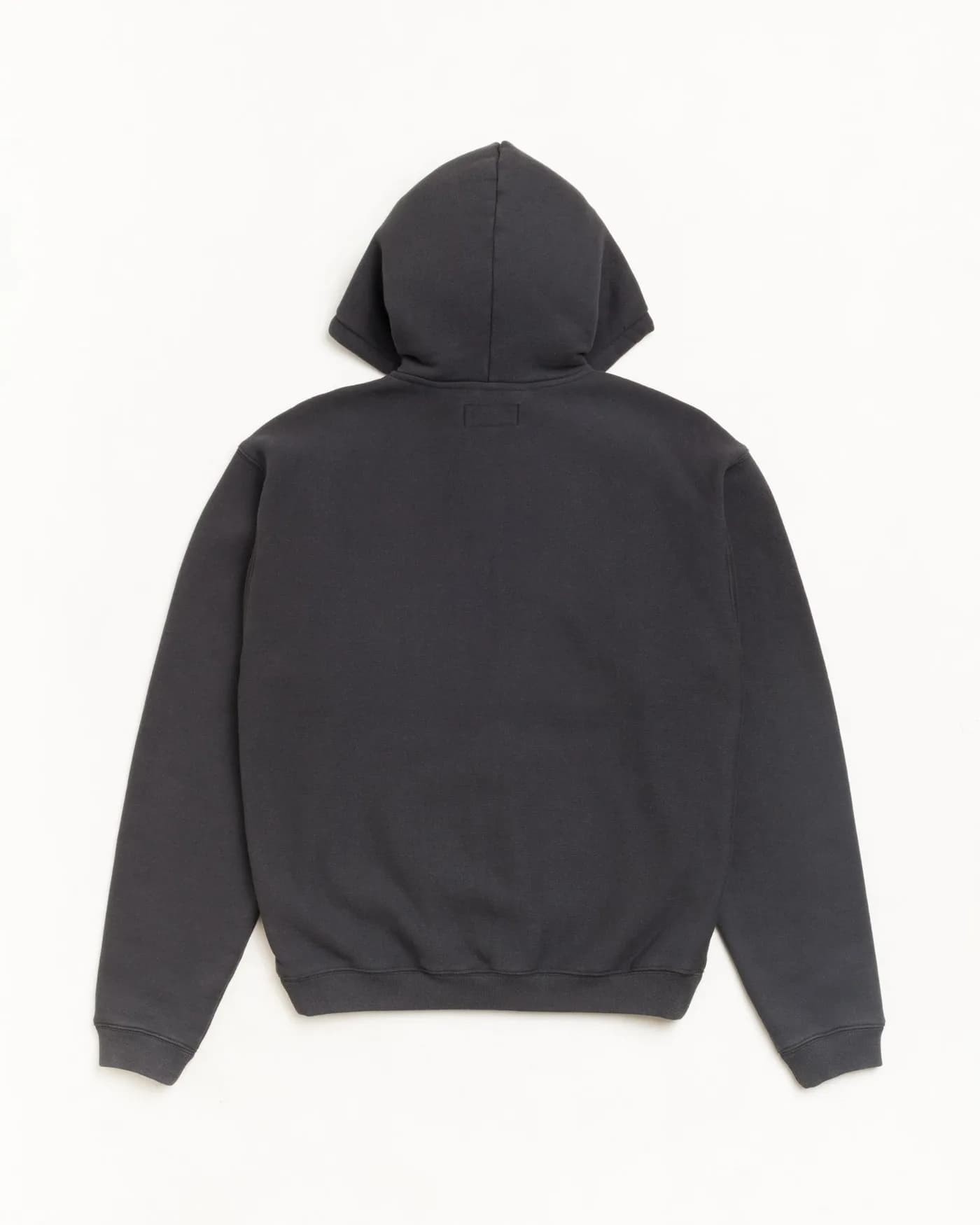 STÜSSY SPORT ZIP HOODIE release photo 2