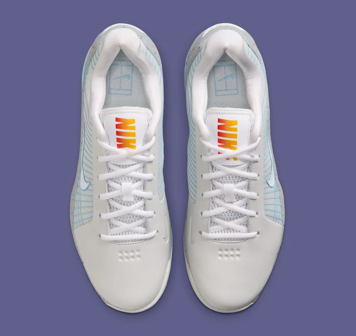 Nike Vapor 12 Hypersmash “Mag” release photo 5
