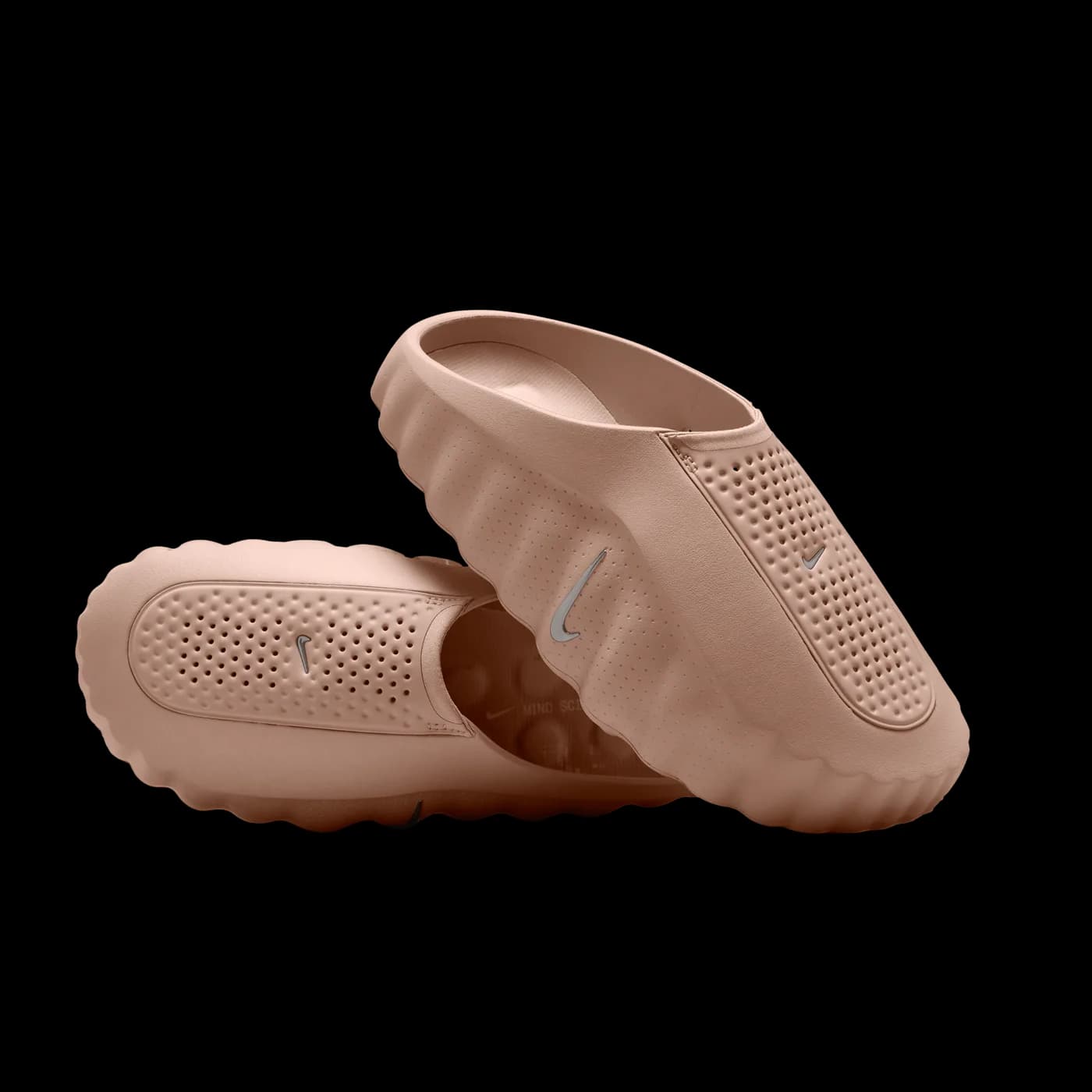Nike Mind 001 Hemp release photo 2