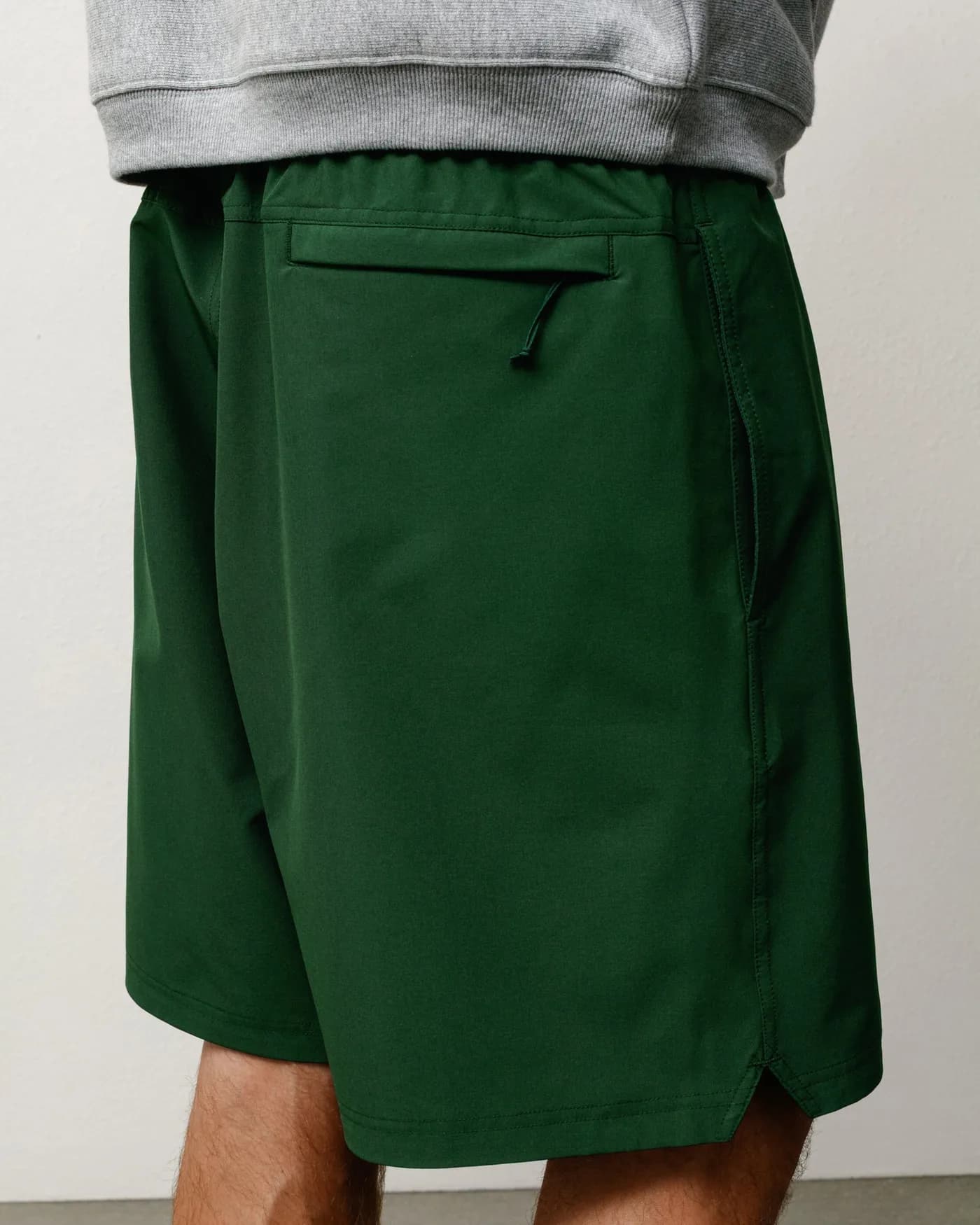 SPORT SHORT release photo 3