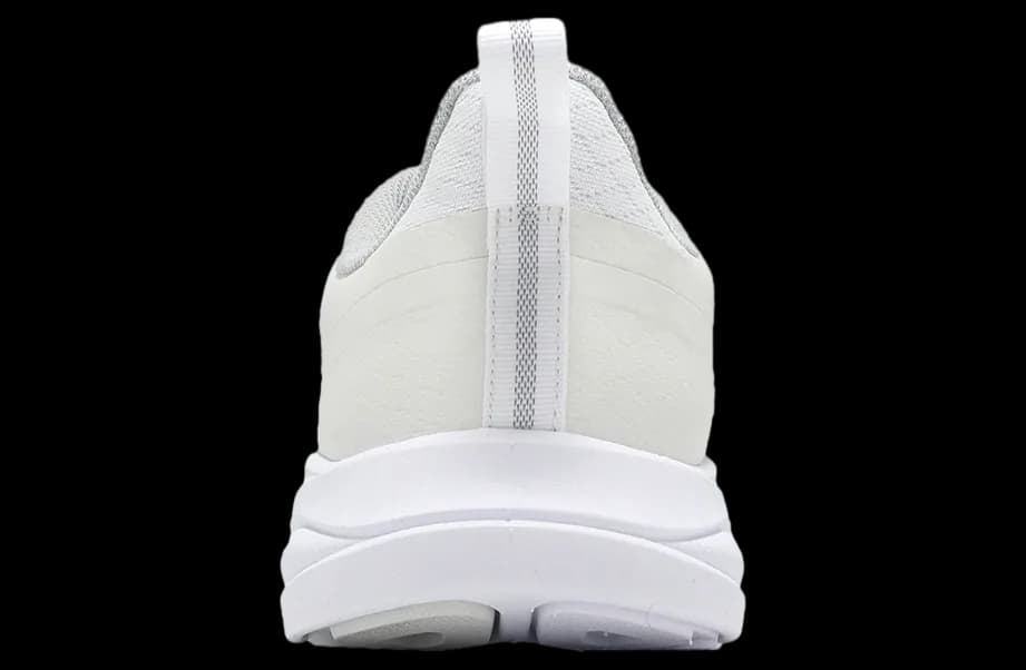 Mizuno Esperunzer 3 Super Wide White / Grey release photo 3