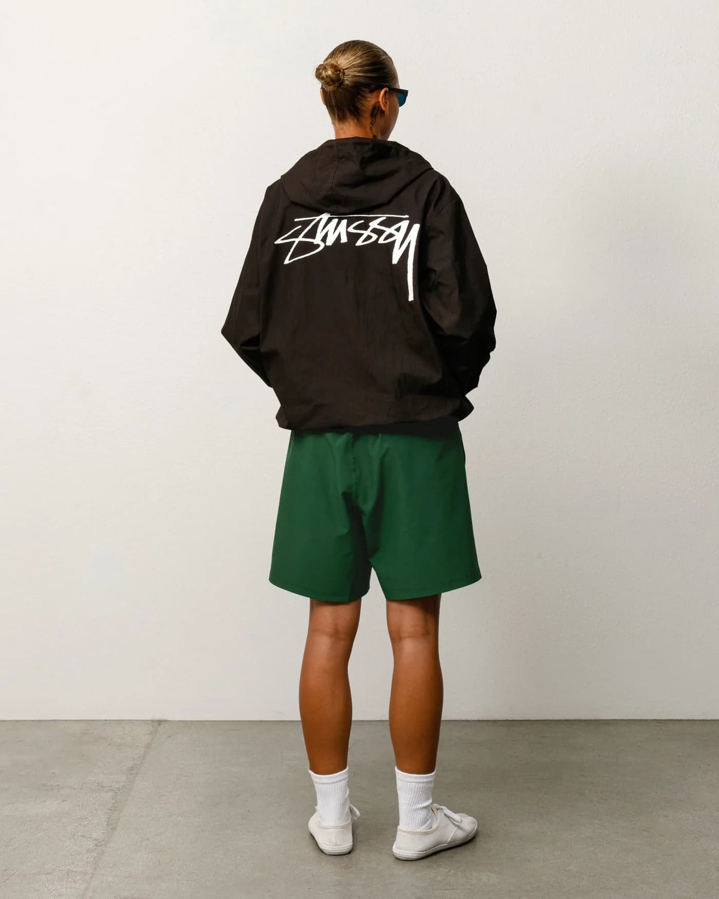 SPORT SHORT release photo 5