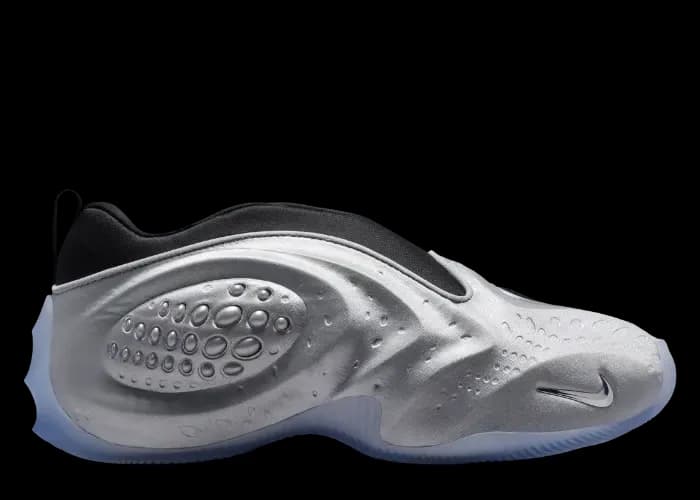 Nike First Sight Shadow Metallic Silver (W) Nike release photo