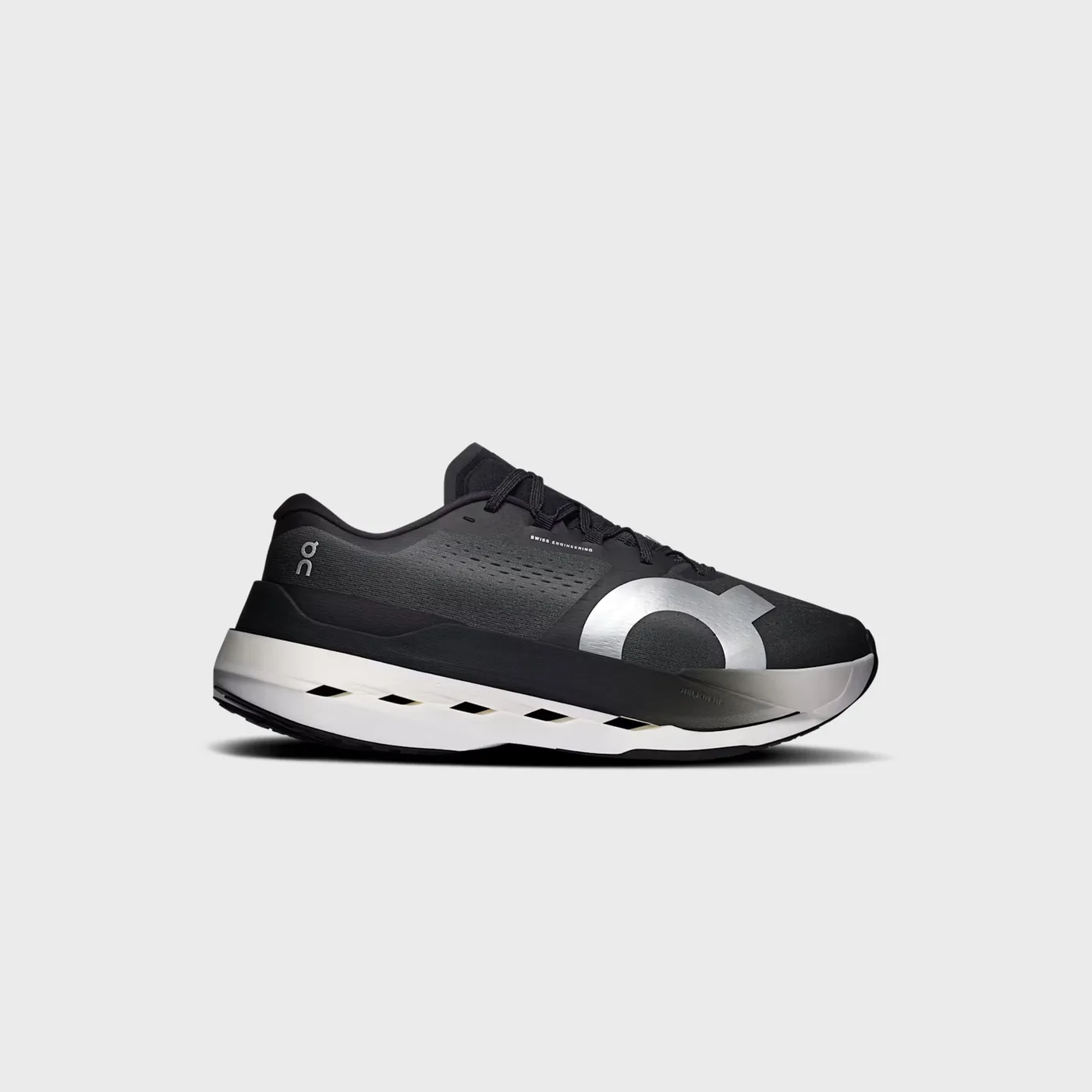 On Running Cloudboom Max - All Black release photo 1